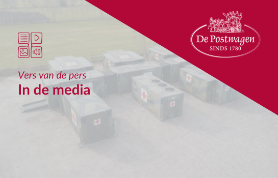 Waarom staat er een militair hospitaal in Tolbert?