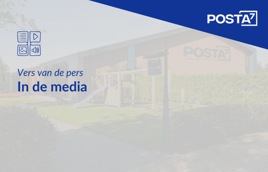 Landelijke bewondering voor FEC-concept De Postwagen