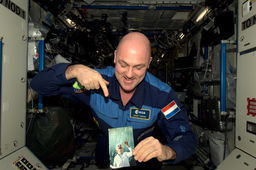 André Kuipers