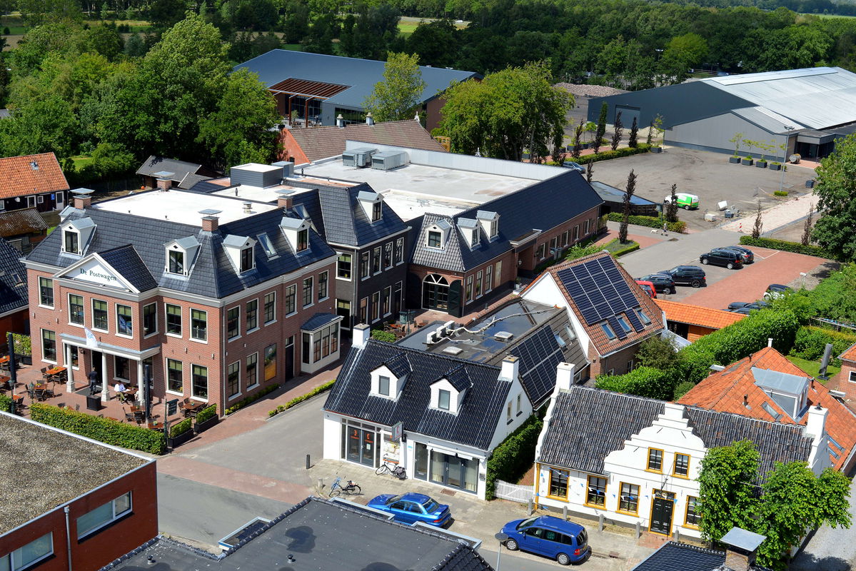 Ervaringen, bekijk de beoordelingen - Posta7 - De Postwagen