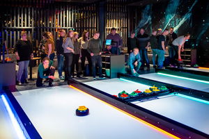 Toeristische uitjes Groningen