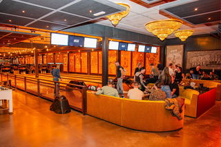 Bowling, bowlen, groepsactiviteit Groningen 4