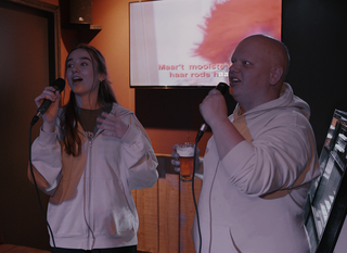 Karaoke Room Posta7