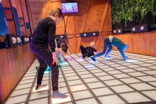 FlashFloor schooluitje